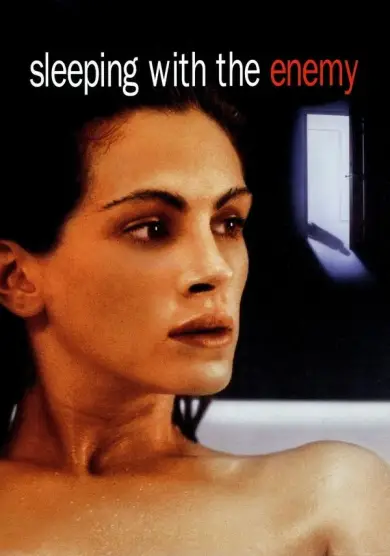 فيلم Sleeping with the Enemy 1991 مترجم