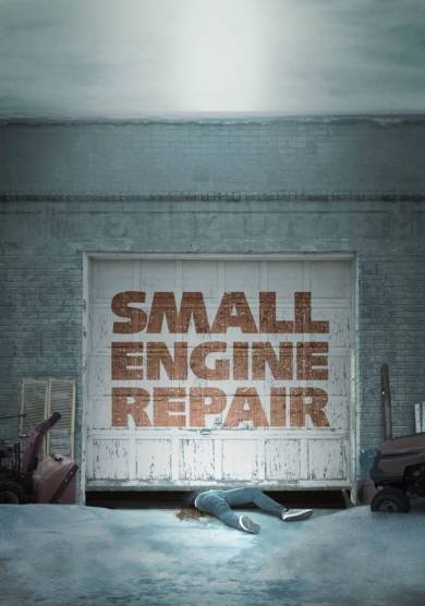 فيلم Small Engine Repair 2021 مترجم كامل