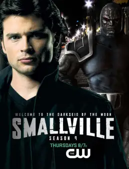 مسلسل Smallville الموسم 9 الحلقة 1