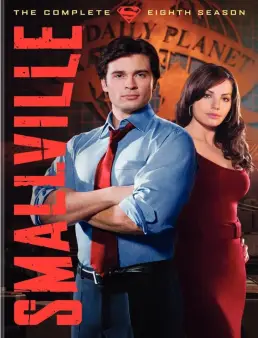 مسلسل Smallville الموسم 8 الحلقة 4