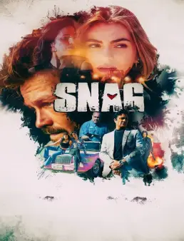 فيلم Snag 2023 مترجم