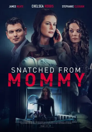 فيلم Snatched from Mommy 2021 مترجم اون لاين