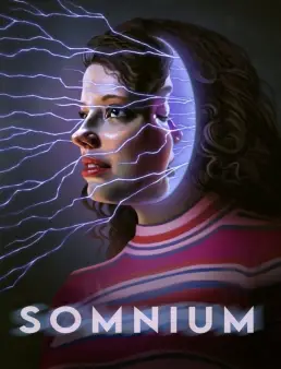 فيلم Somnium 2025 مترجم