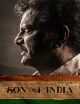فيلم Son of India 2022 مترجم