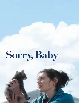 فيلم Sorry, Baby 2025 مترجم