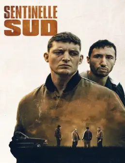 فيلم South Sentinel 2022 مترجم