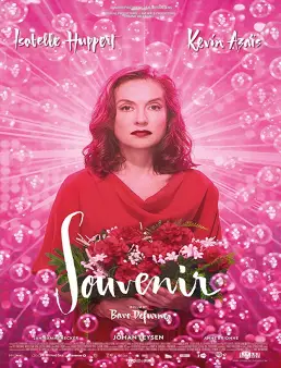 فيلم Souvenir مترجم