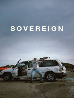 فيلم Sovereign 2025 مترجم