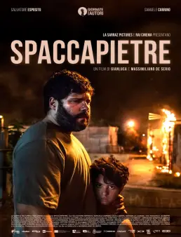 فيلم Spaccapietre 2020 مترجم