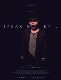 فيلم Speak No Evil 2022 مترجم