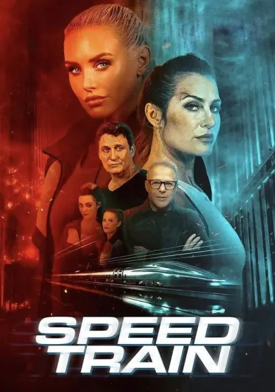 فيلم Speed Train 2025 مترجم
