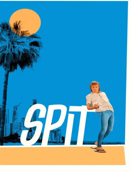 فيلم Spit 2025 مترجم