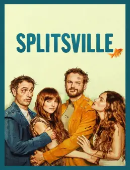 فيلم Splitsville 2025 مترجم
