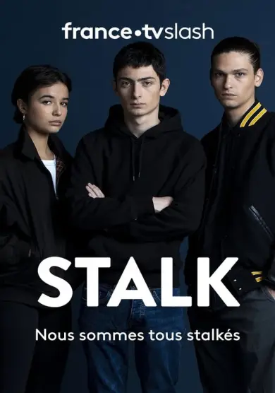مسلسل Stalk الموسم 1 الحلقة 10 الأخيرة