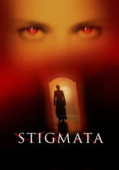 فيلم Stigmata 1999 مترجم للعربية