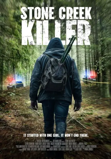 فيلم Stone Creek Killer 2025 مترجم