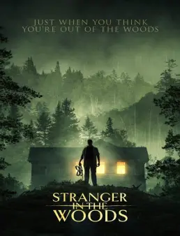 فيلم Stranger in the Woods 2024 مترجم