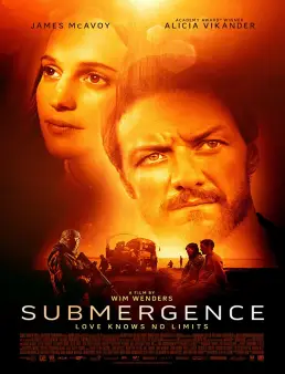 فيلم Submergence مترجم