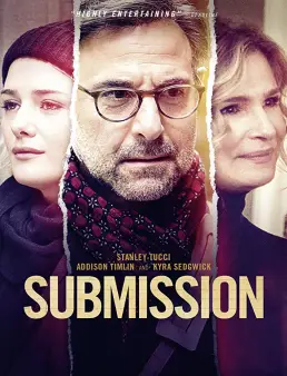 فيلم Submission 2017 مترجم