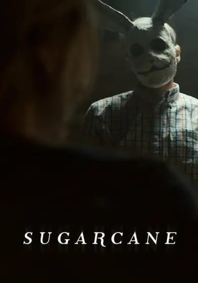 فيلم Sugarcane 2025 مترجم
