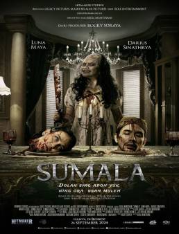فيلم Sumala 2024 مترجم