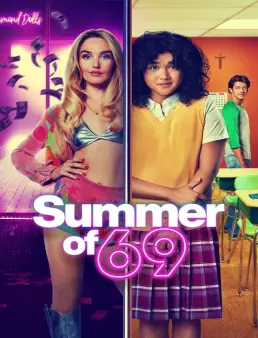 فيلم Summer of 69 2025 مترجم