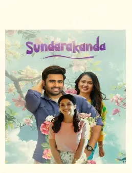فيلم Sundarakanda 2025 مترجم