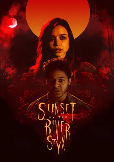 فيلم الغروب على نهر ستيكس Sunset on the River Styx 2020 مترجم اون لاين