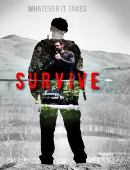 فيلم Survive 2021 مترجم