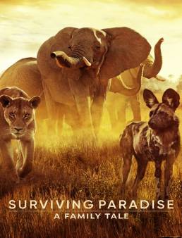 فيلم Surviving Paradise: A Family Tale 2022 مترجم HD كامل اون لاين