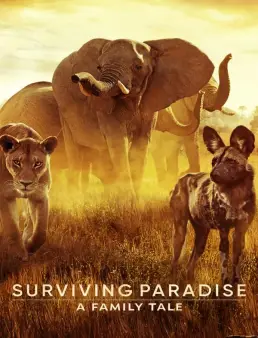 فيلم Surviving Paradise: A Family Tale 2022 مترجم HD كامل اون لاين