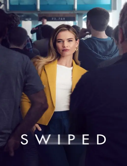 فيلم Swiped 2025 مترجم