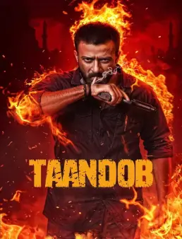 فيلم Taandob 2025 مترجم