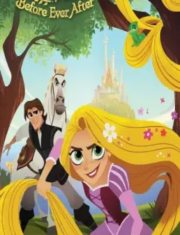 فيلم Tangled: Before Ever After مترجم