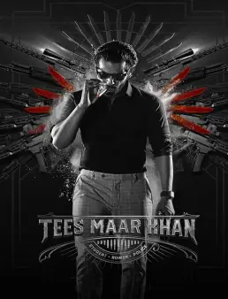 فيلم Tees Maar Khan 2022 مترجم