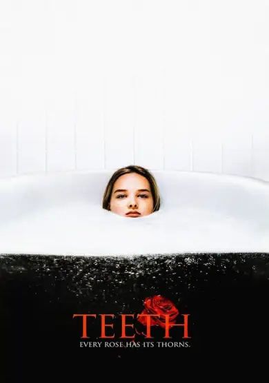 فيلم Teeth 2007 مترجم
