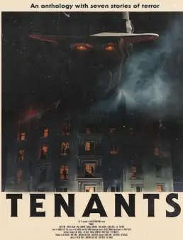 فيلم Tenants 2023 مترجم
