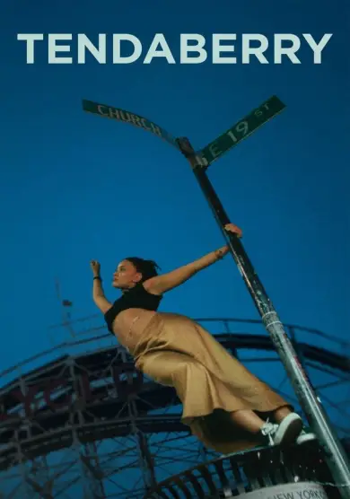 فيلم Tendaberry 2024 مترجم