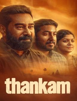 فيلم Thankam 2023 مترجم