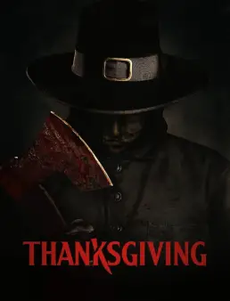 فيلم Thanksgiving 2023 مترجم