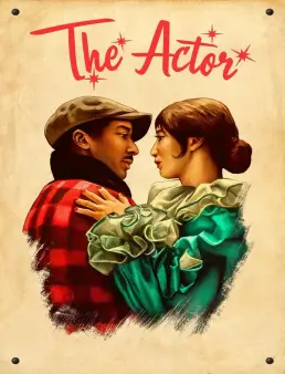 فيلم The Actor 2025 مترجم