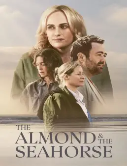 فيلم The Almond and the Seahorse 2022 مترجم