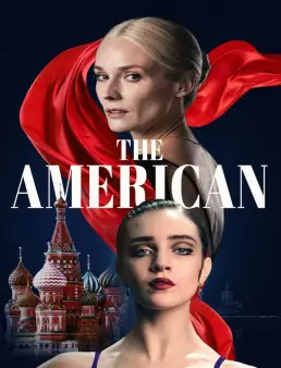 فيلم The American 2023 مترجم