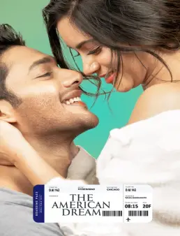 فيلم The American Dream 2022 مترجم