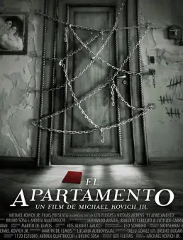 فيلم The Apartment 2023 مترجم