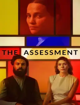 فيلم The Assessment 2025 مترجم