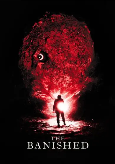 فيلم The Banished 2025 مترجم