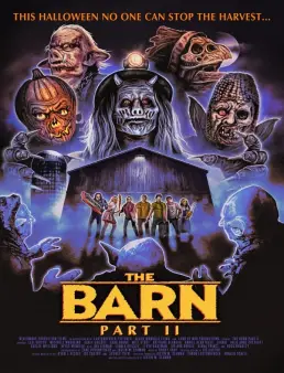 فيلم The Barn Part II 2022 مترجم