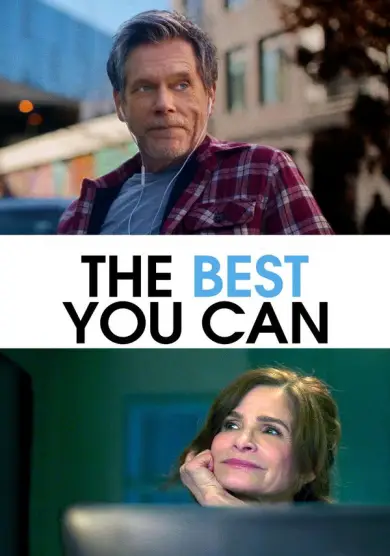 فيلم The Best You Can 2025 مترجم