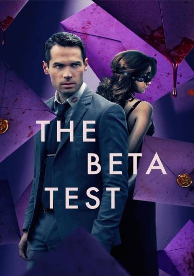 فيلم The Beta Test 2021 مترجم للعربية